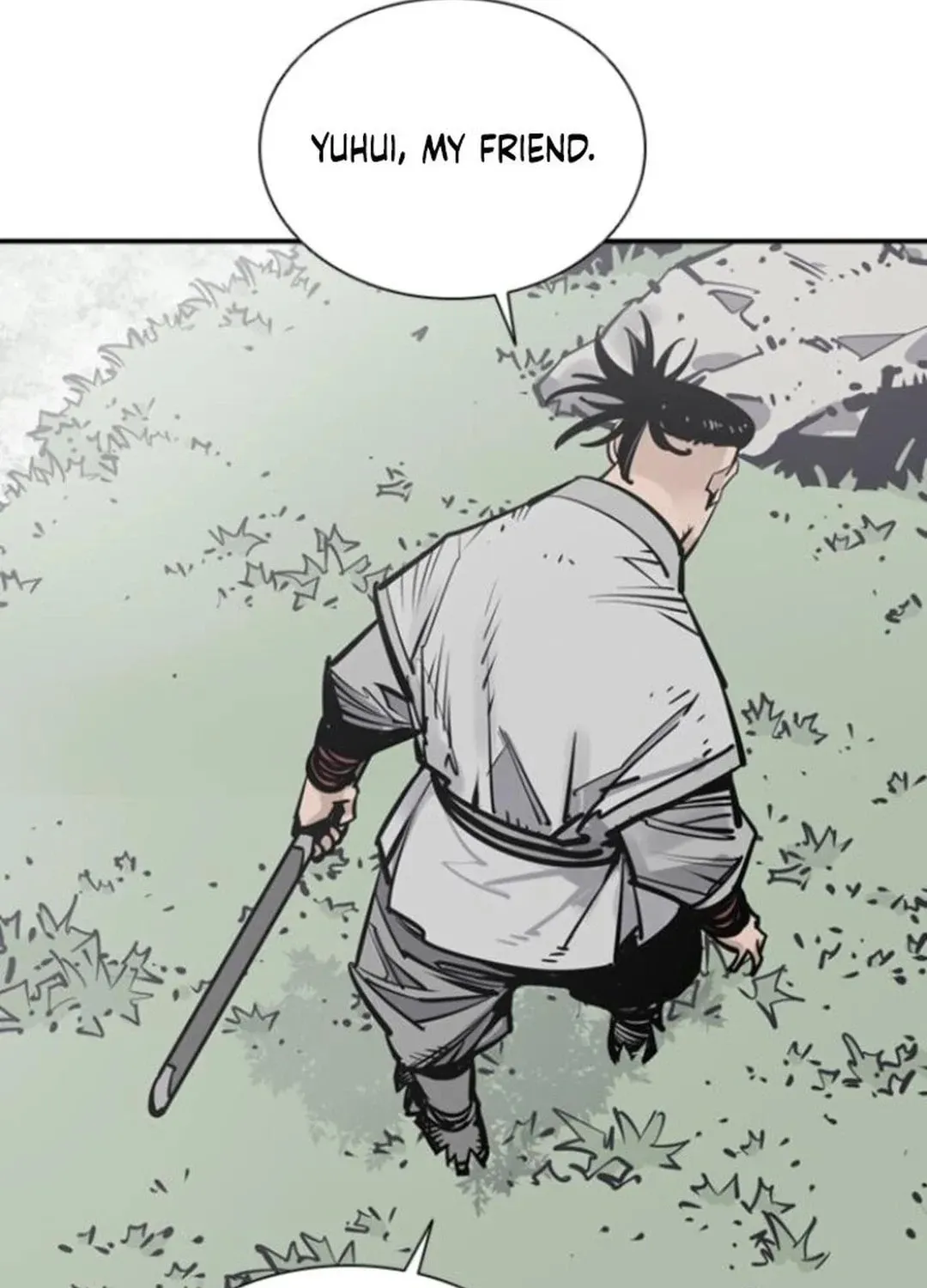 Read Death God chapter 108 image 129 on Lezhin