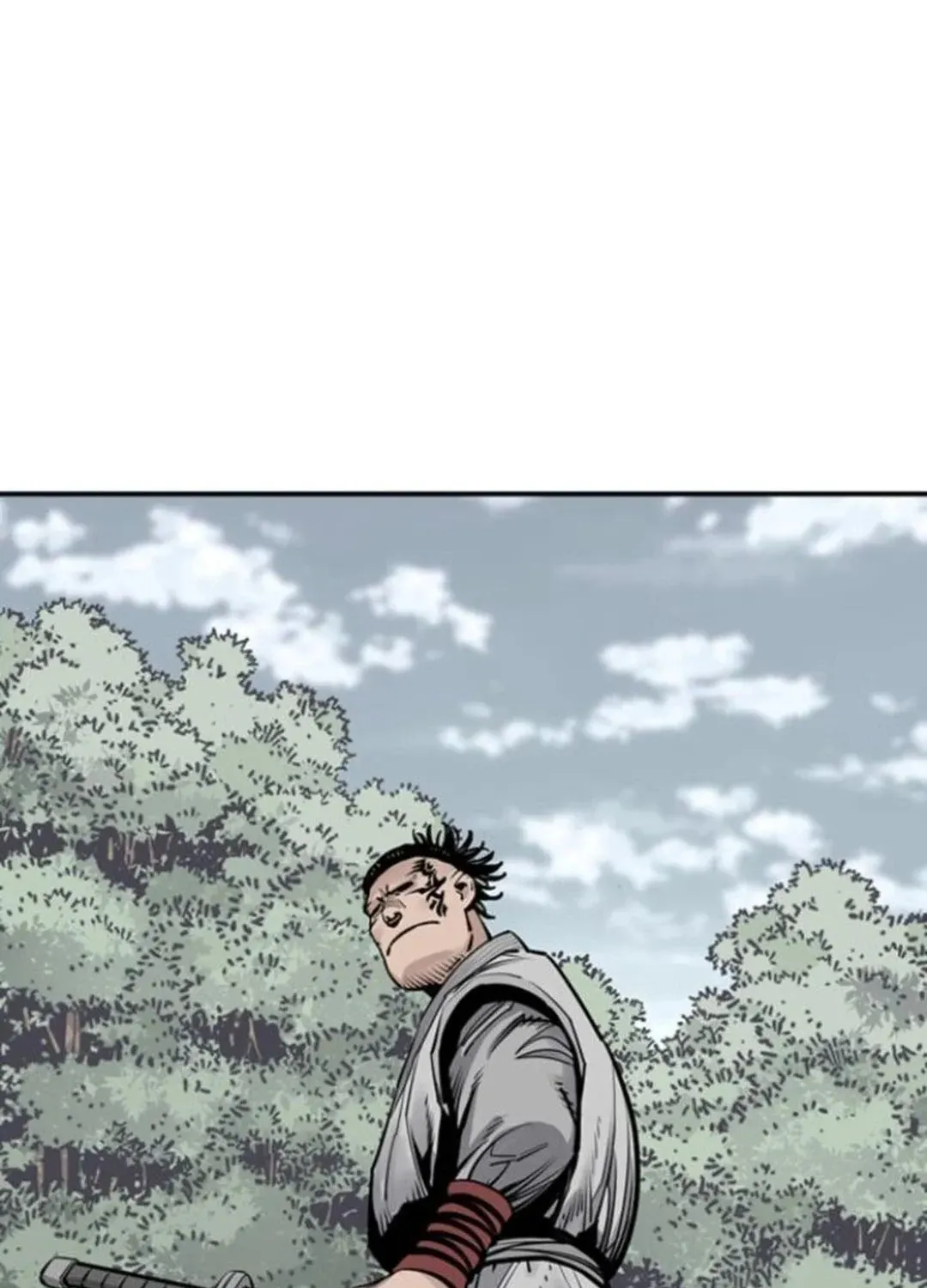 Read Death God chapter 108 image 133 on Lezhin