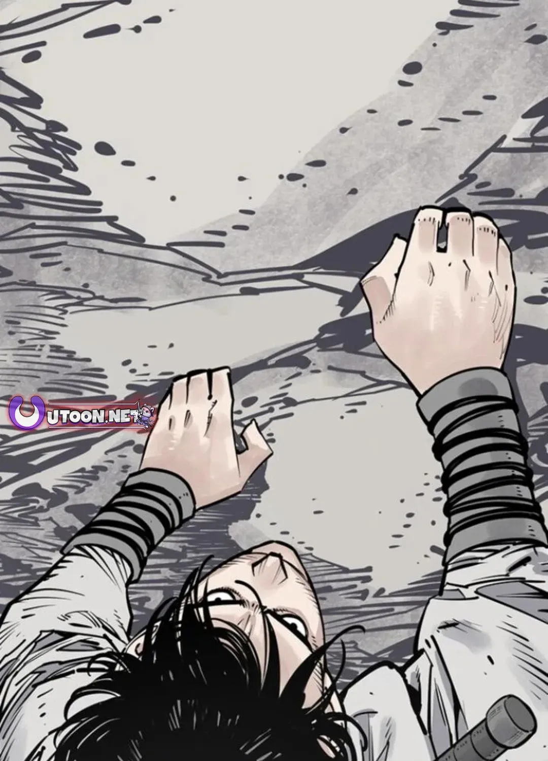 Read Death God chapter 108 image 138 on Lezhin