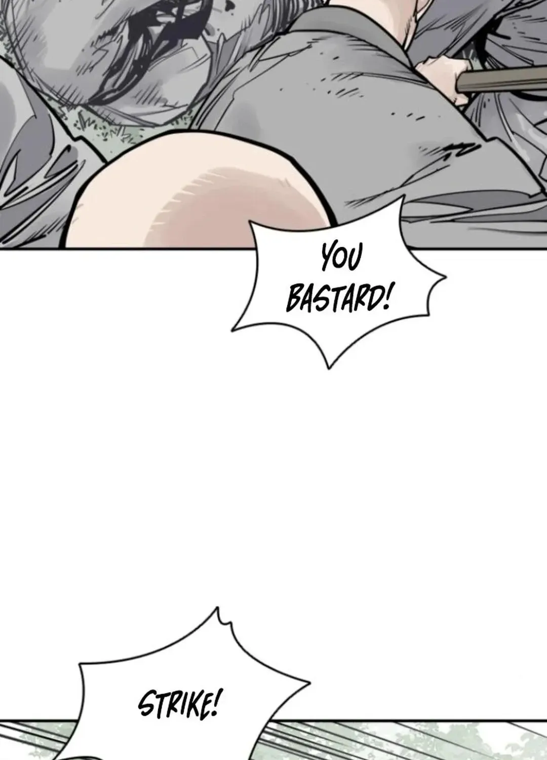 Read Death God chapter 108 image 29 on Lezhin