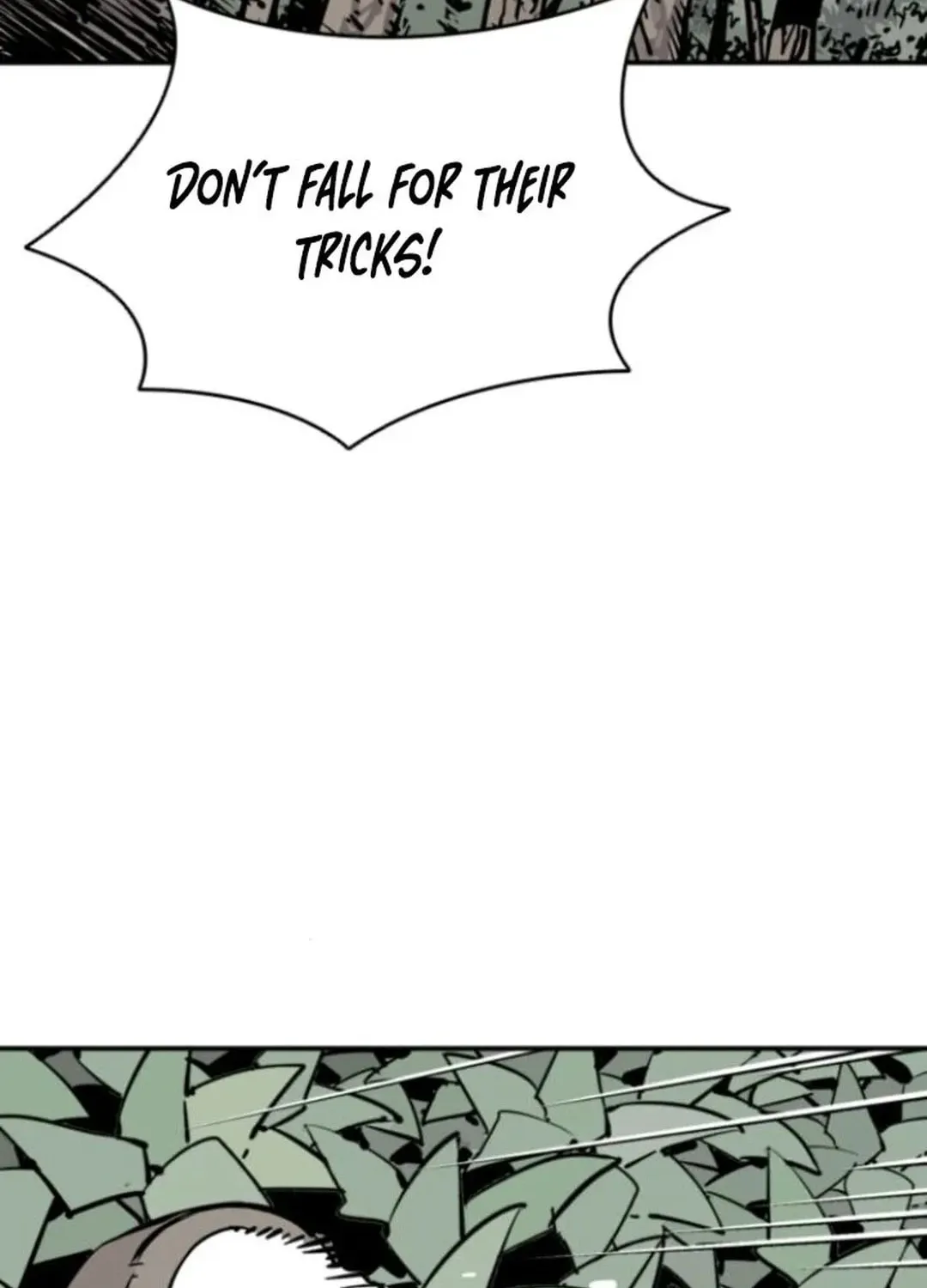 Read Death God chapter 108 image 38 on Lezhin