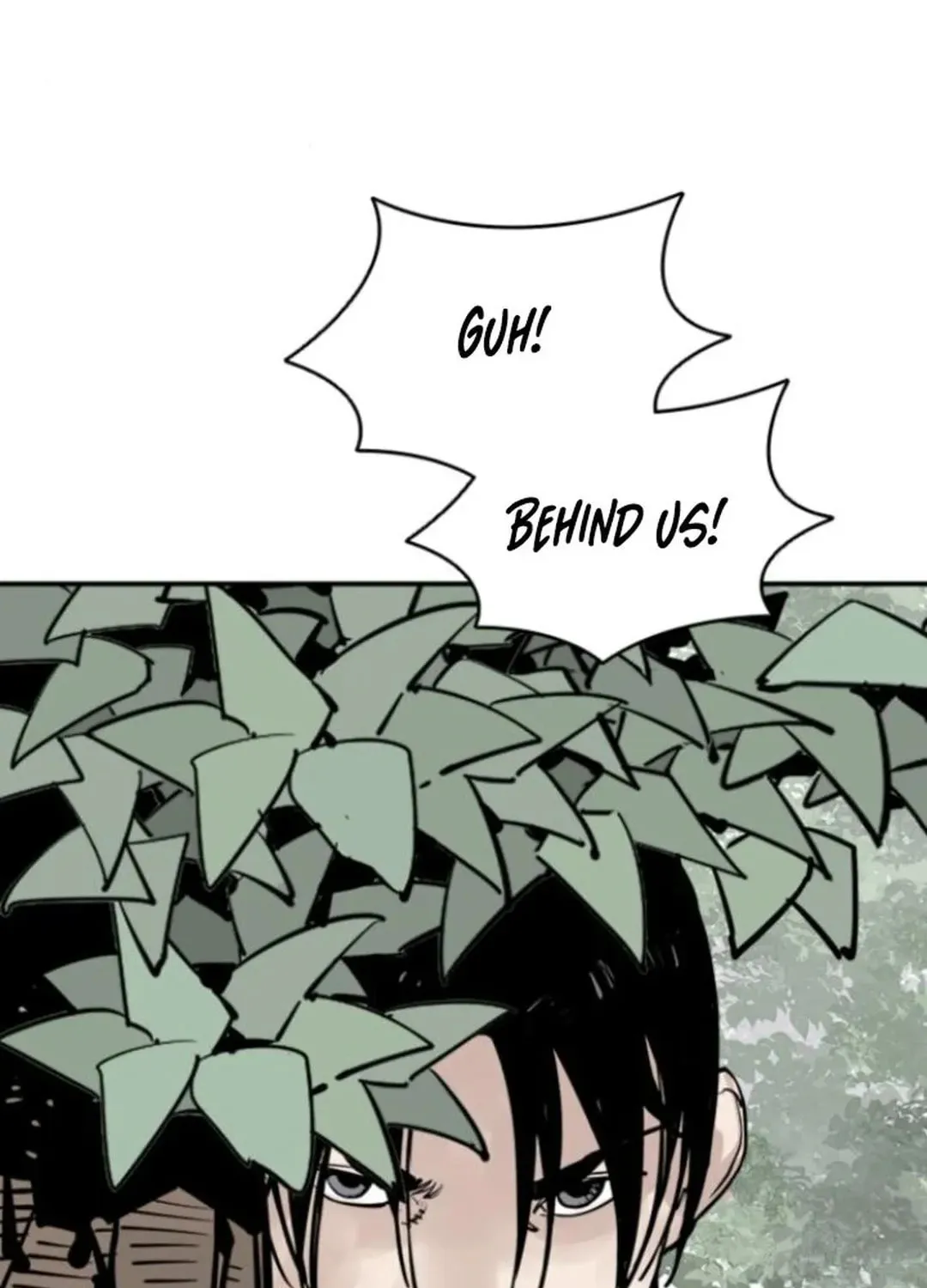 Read Death God chapter 108 image 44 on Lezhin