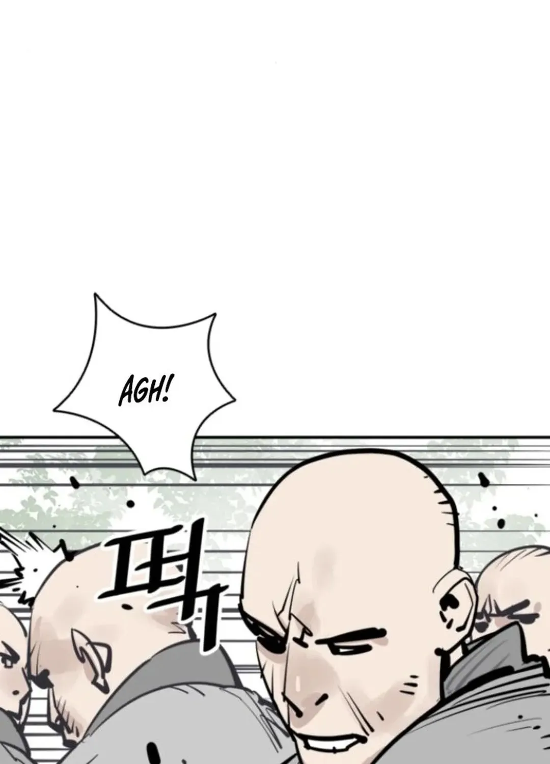 Read Death God chapter 108 image 47 on Lezhin