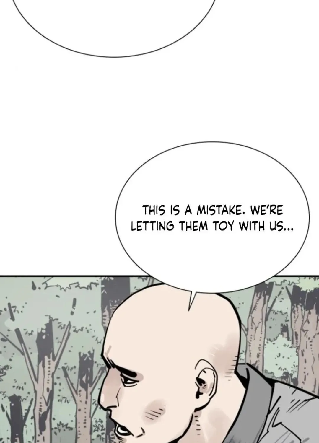Read Death God chapter 108 image 54 on Lezhin