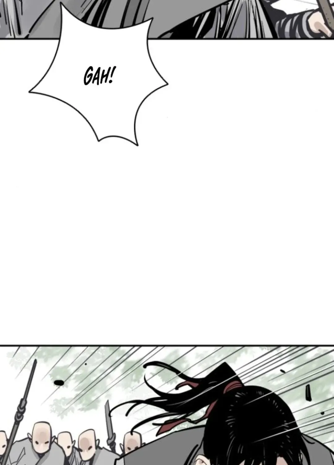 Read Death God chapter 108 image 60 on Lezhin