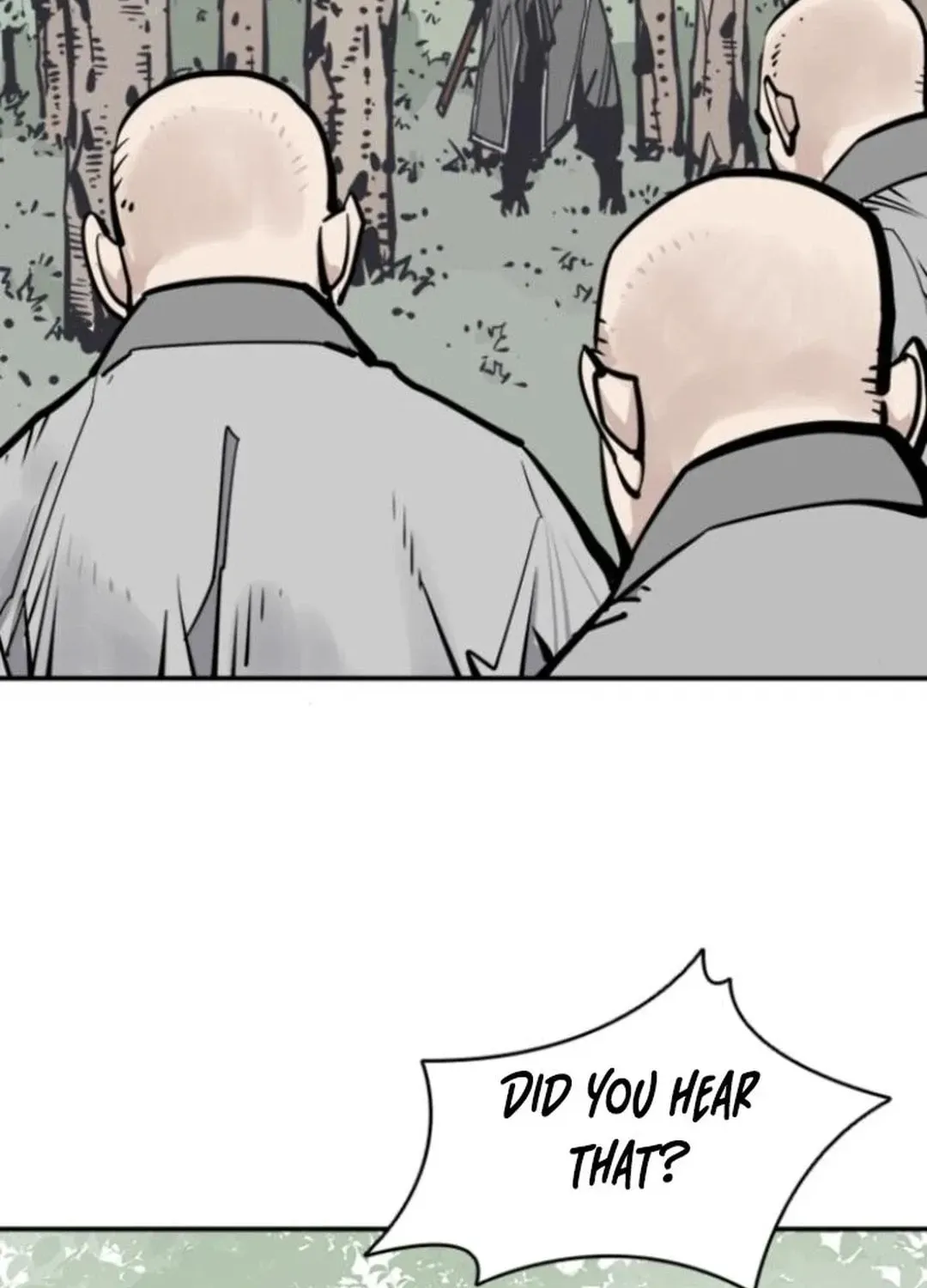 Read Death God chapter 108 image 65 on Lezhin