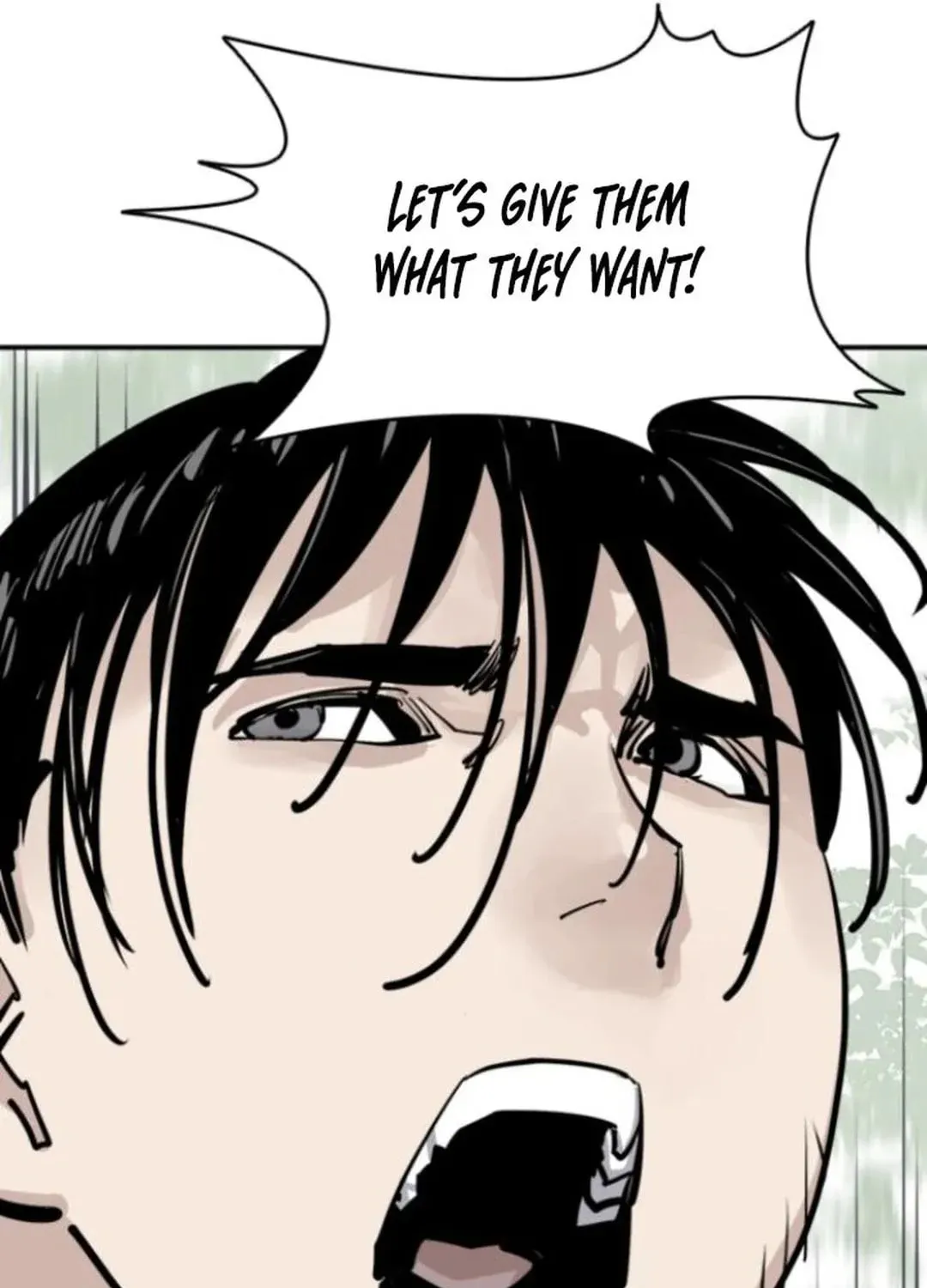 Read Death God chapter 108 image 68 on Lezhin