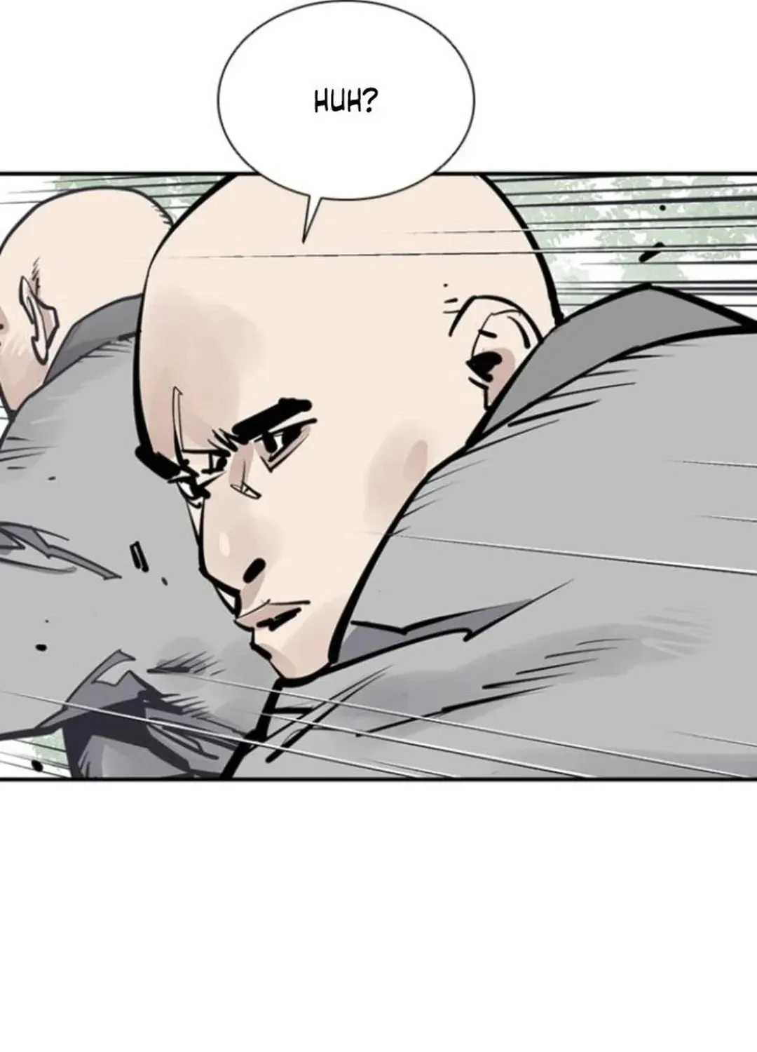 Read Death God chapter 108 image 7 on Lezhin