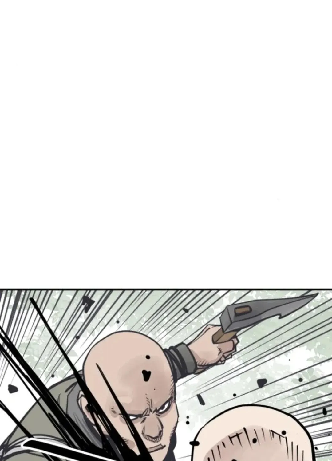 Read Death God chapter 108 image 78 on Lezhin