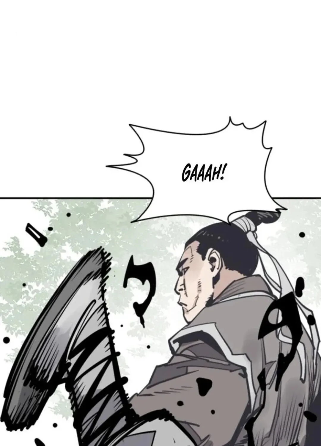 Read Death God chapter 108 image 87 on Lezhin