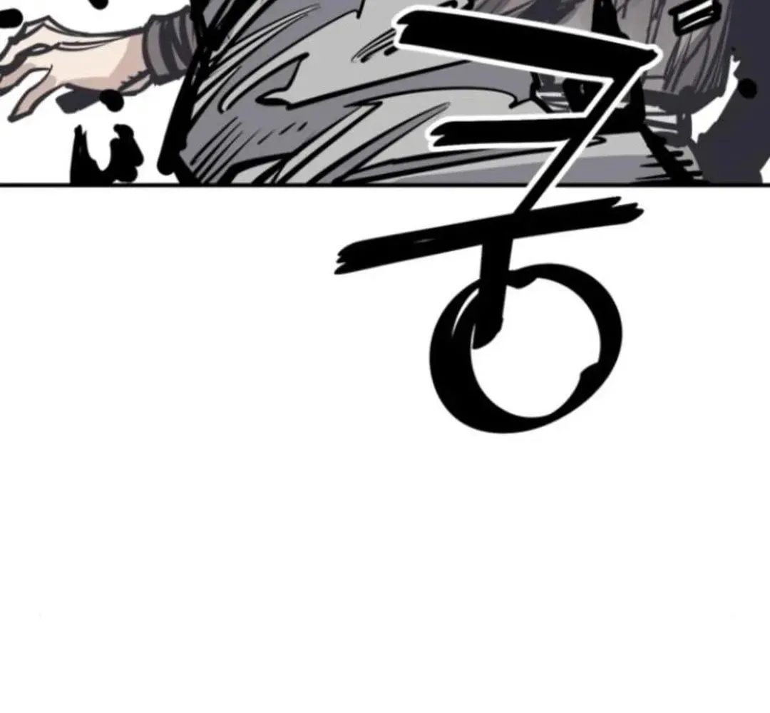 Read Death God chapter 108 image 88 on Lezhin