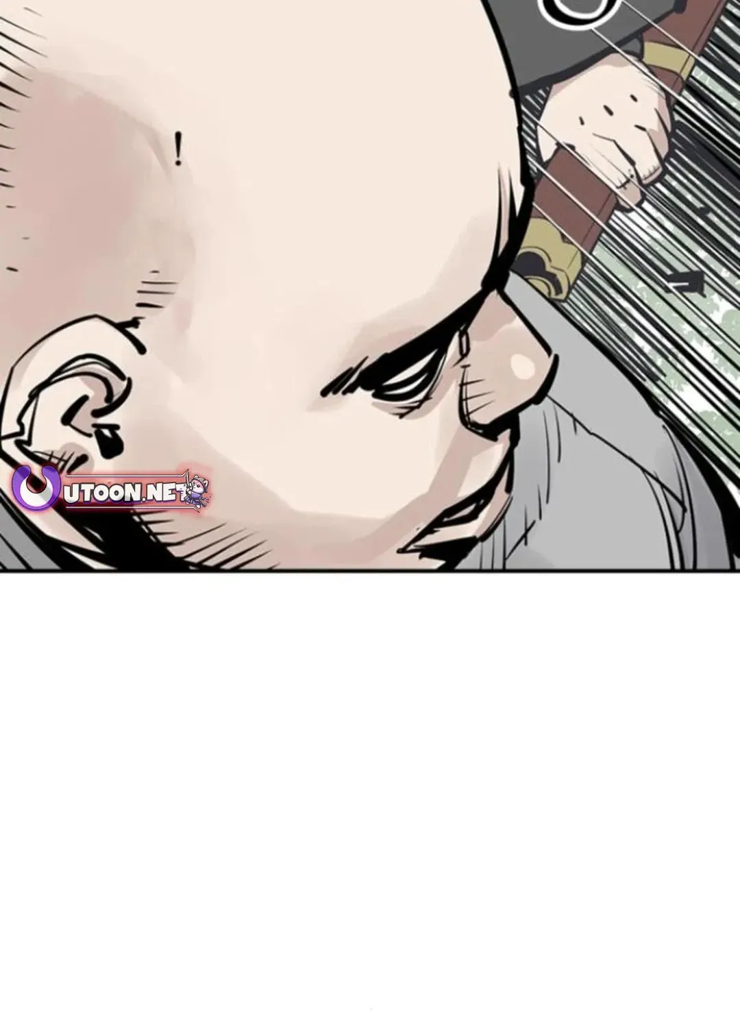 Read Death God chapter 108 image 9 on Lezhin