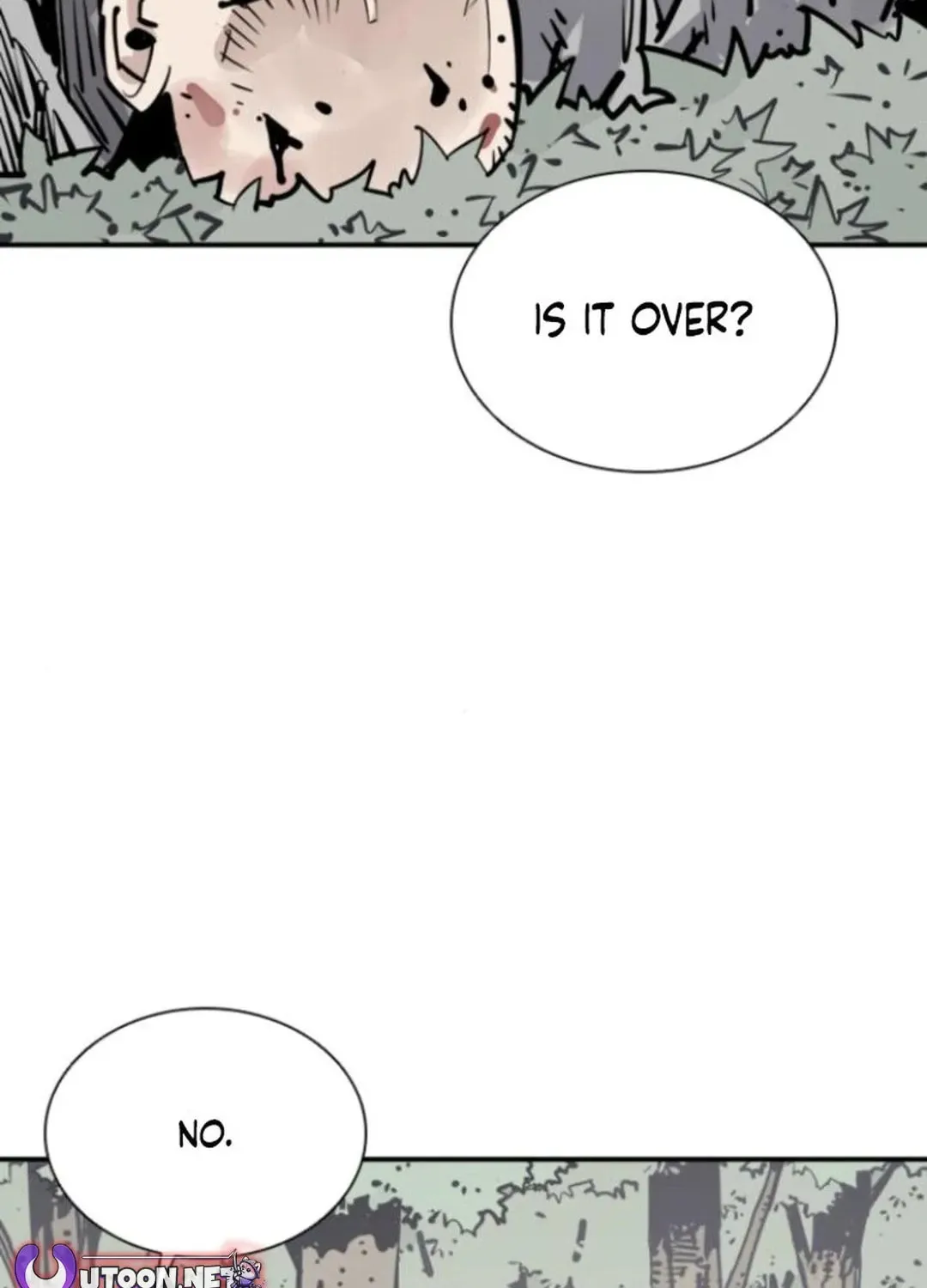 Read Death God chapter 108 image 90 on Lezhin