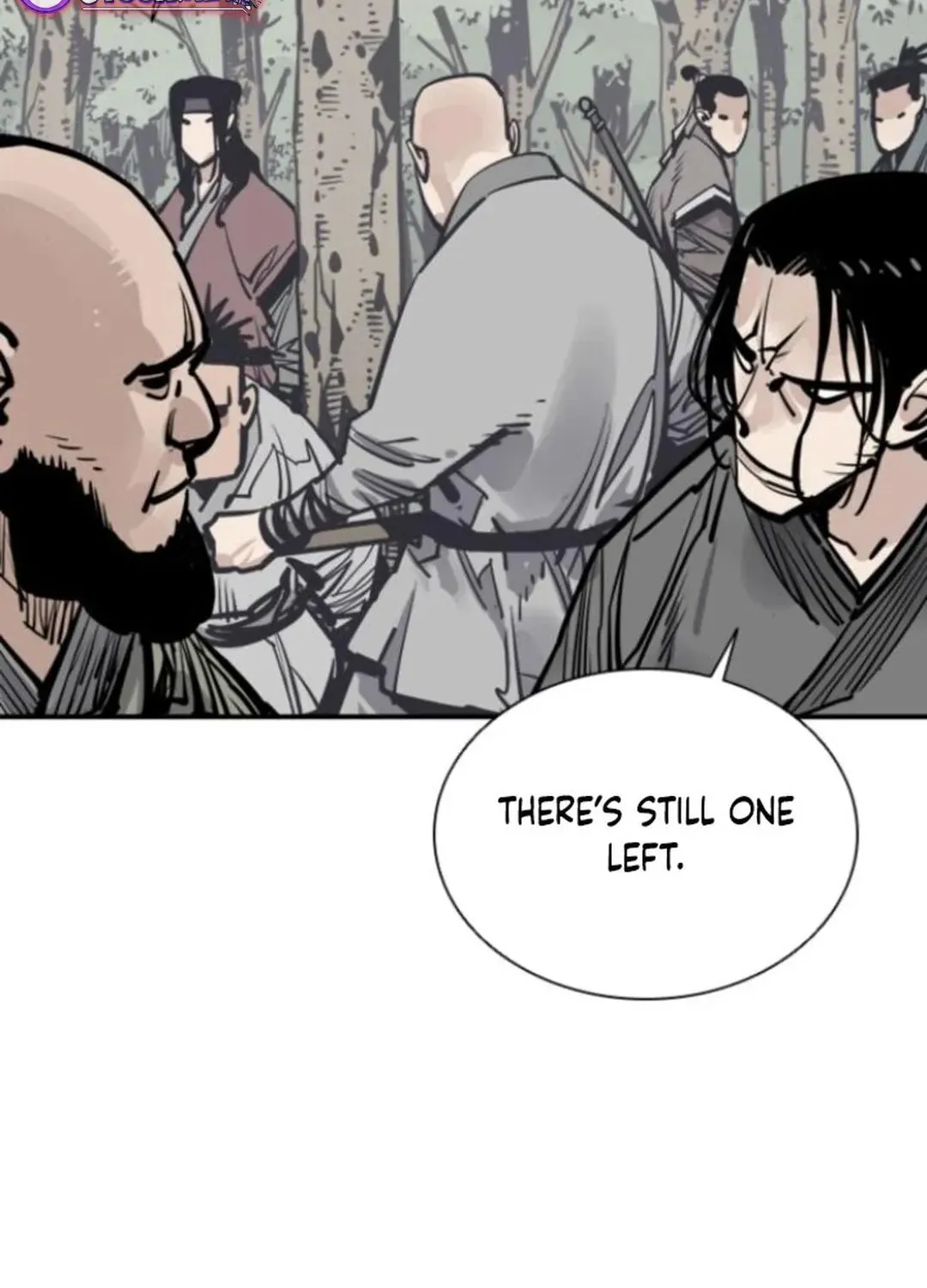 Read Death God chapter 108 image 91 on Lezhin