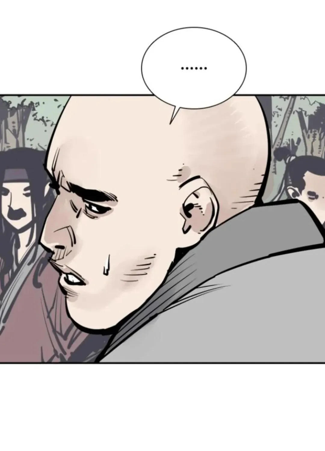 Read Death God chapter 108 image 92 on Lezhin