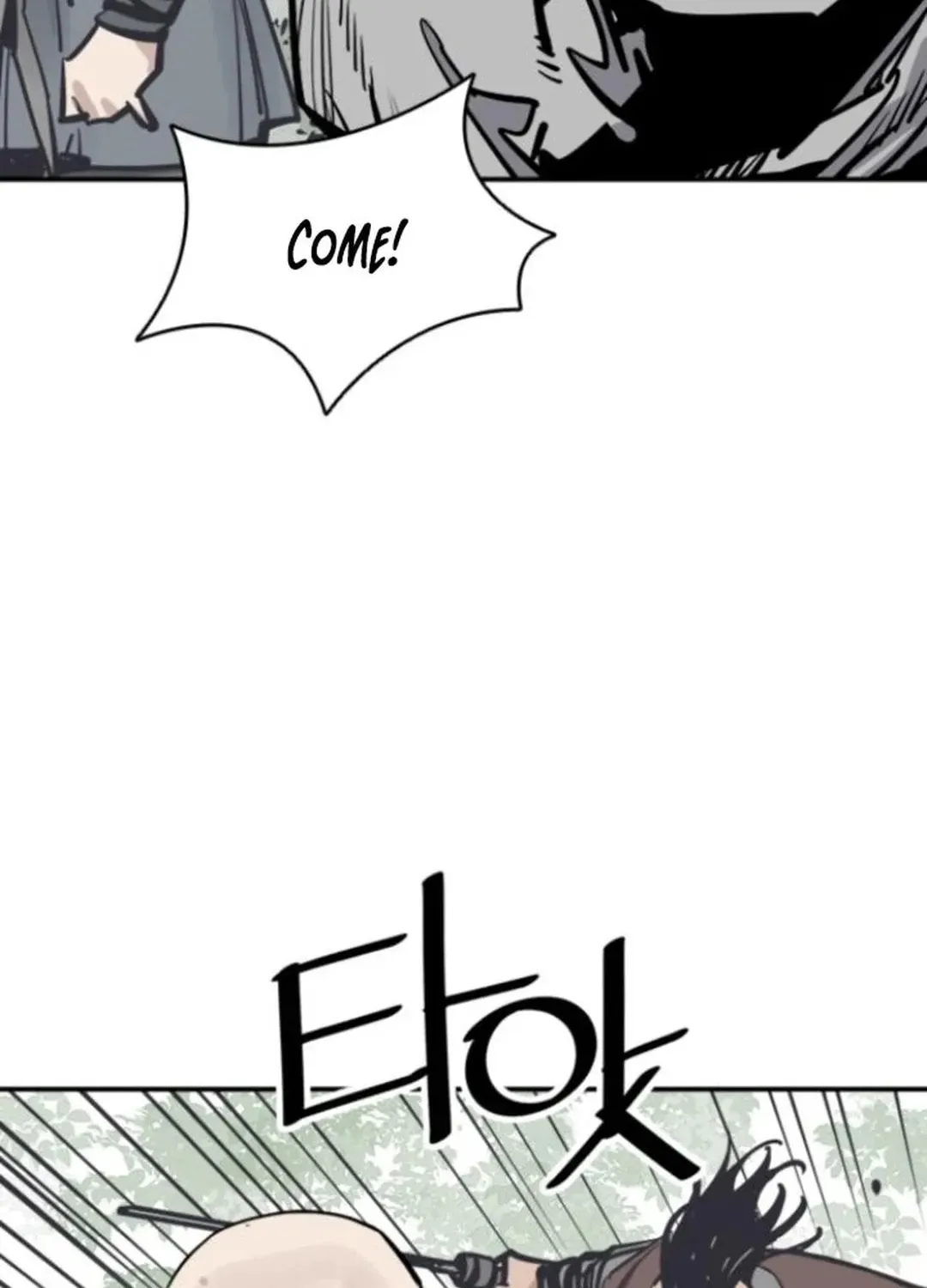 Read Death God chapter 108 image 96 on Lezhin