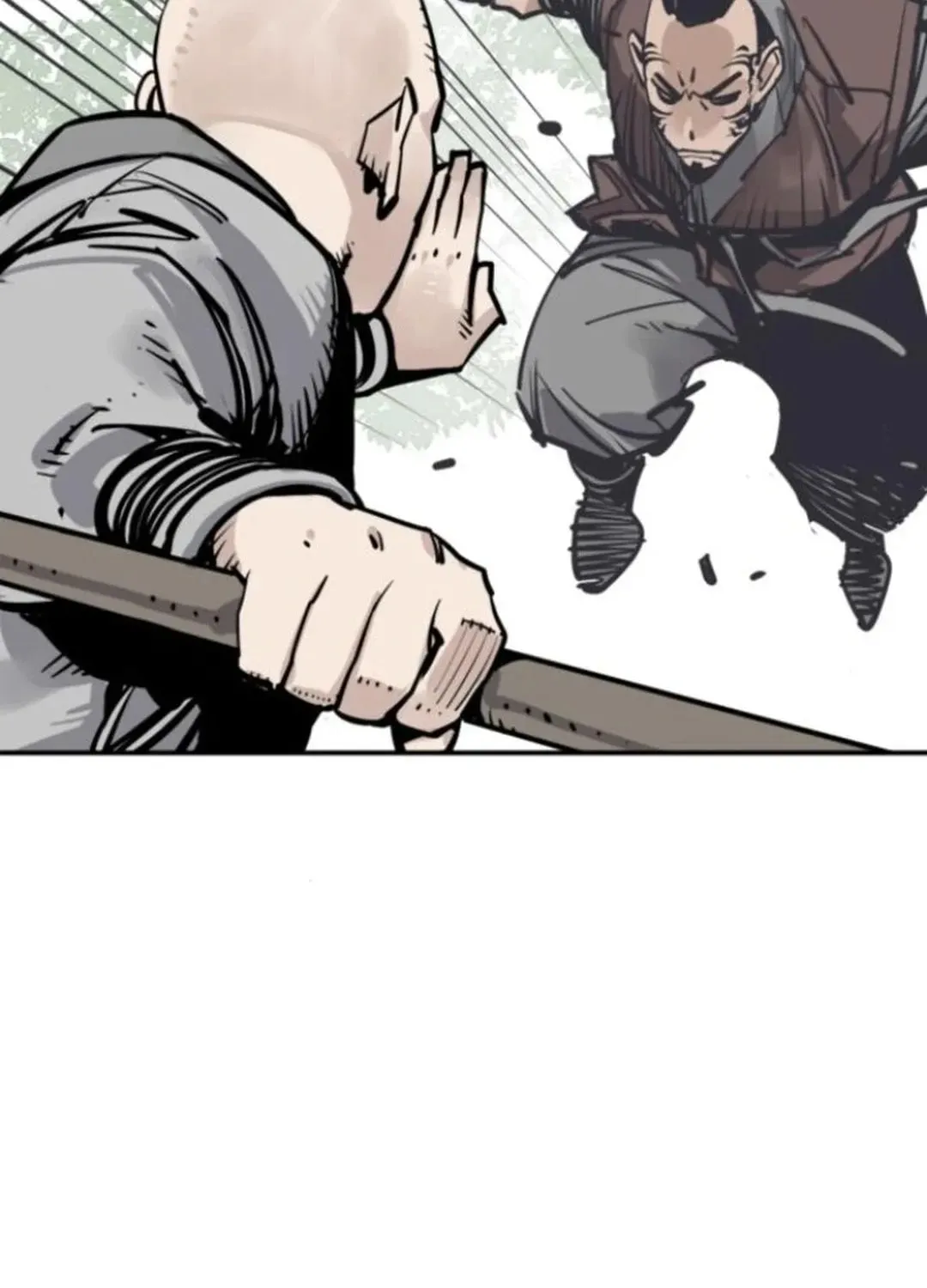 Read Death God chapter 108 image 97 on Lezhin