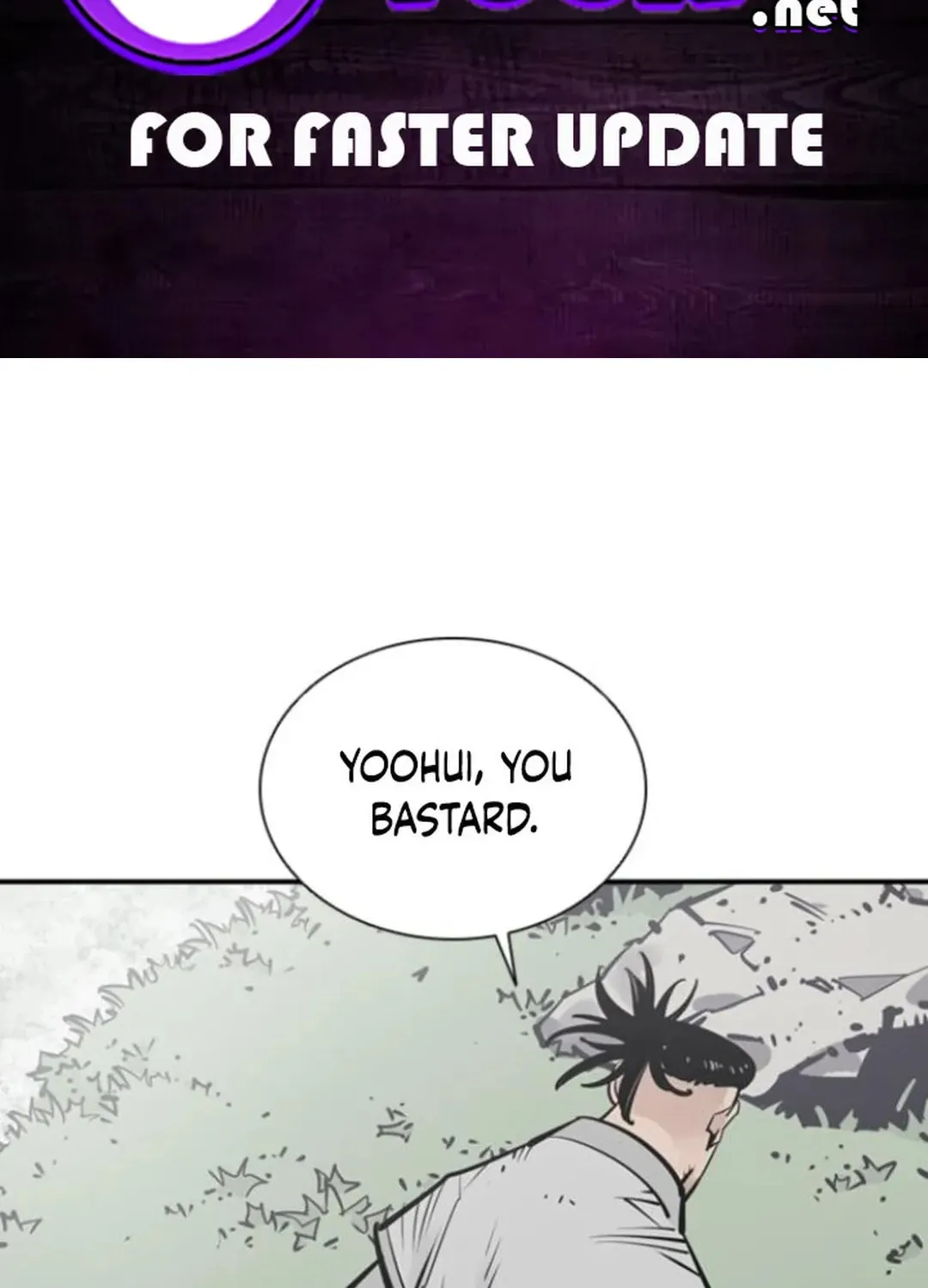 Read Death God chapter 109 image 1 on Lezhin