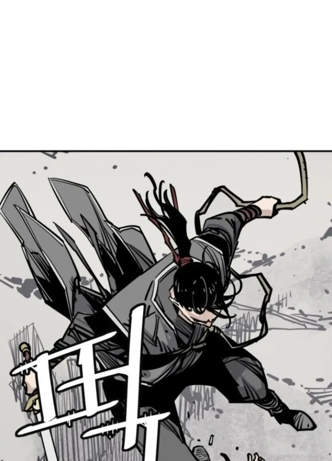 Read Death God chapter 109 image 103 on Lezhin