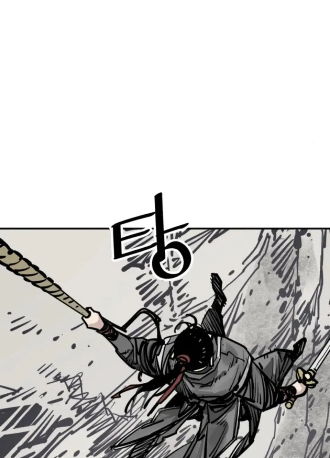 Read Death God chapter 109 image 105 on Lezhin