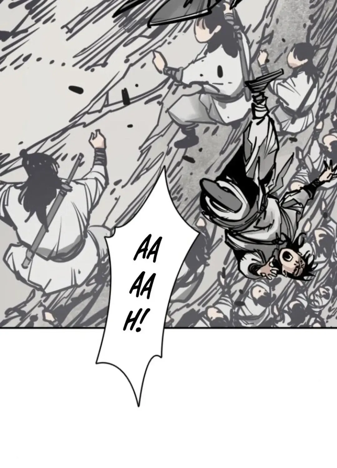 Read Death God chapter 109 image 106 on Lezhin
