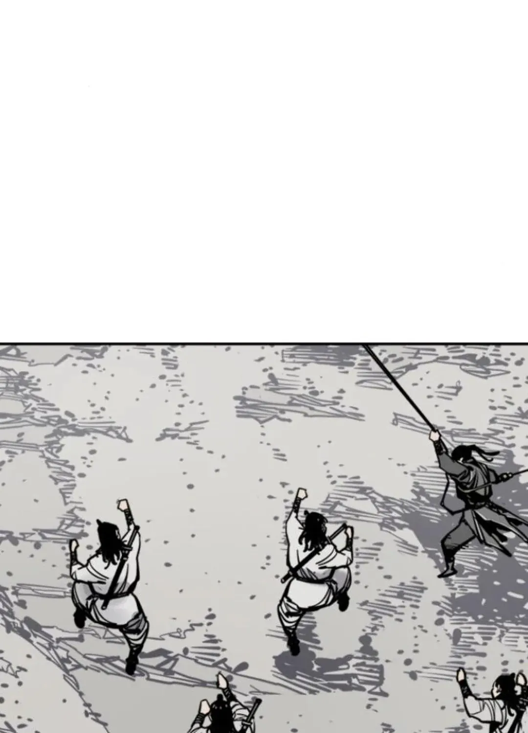 Read Death God chapter 109 image 112 on Lezhin