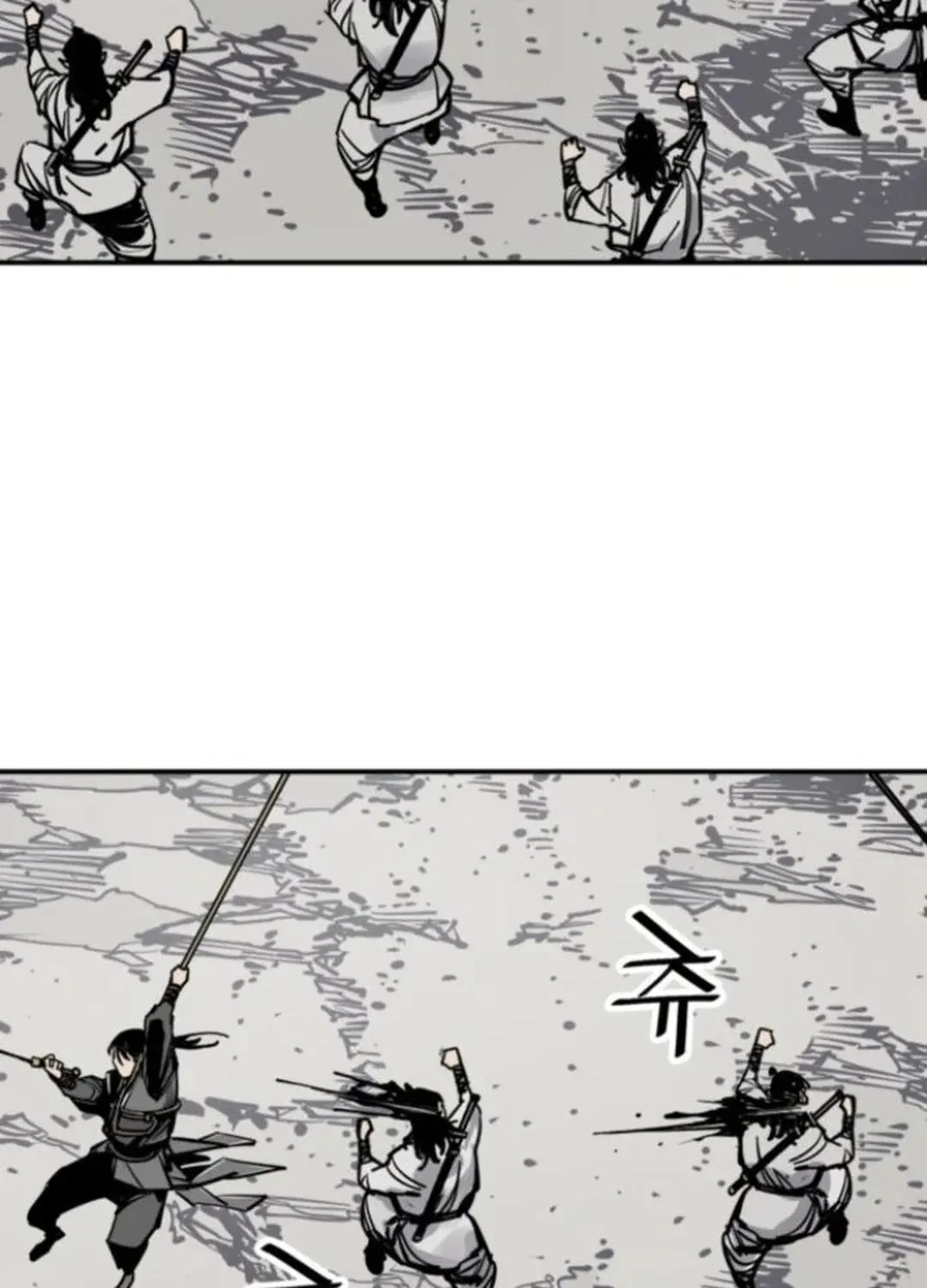Read Death God chapter 109 image 113 on Lezhin