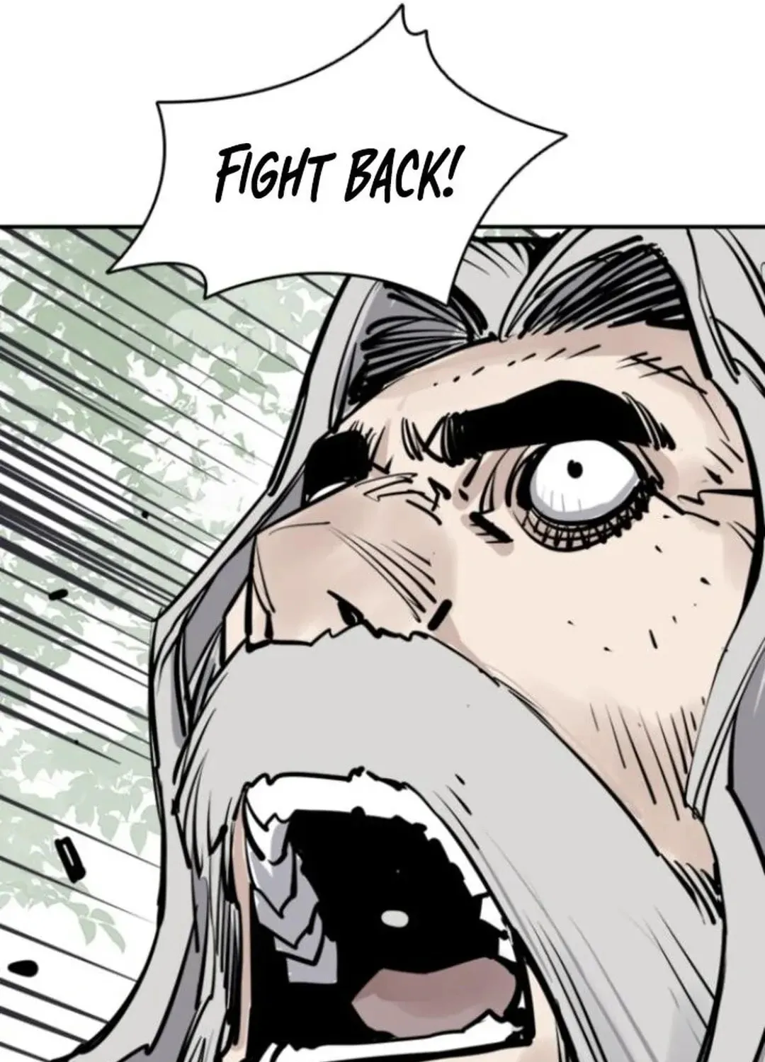 Read Death God chapter 109 image 119 on Lezhin