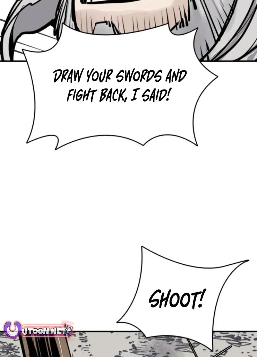 Read Death God chapter 109 image 120 on Lezhin
