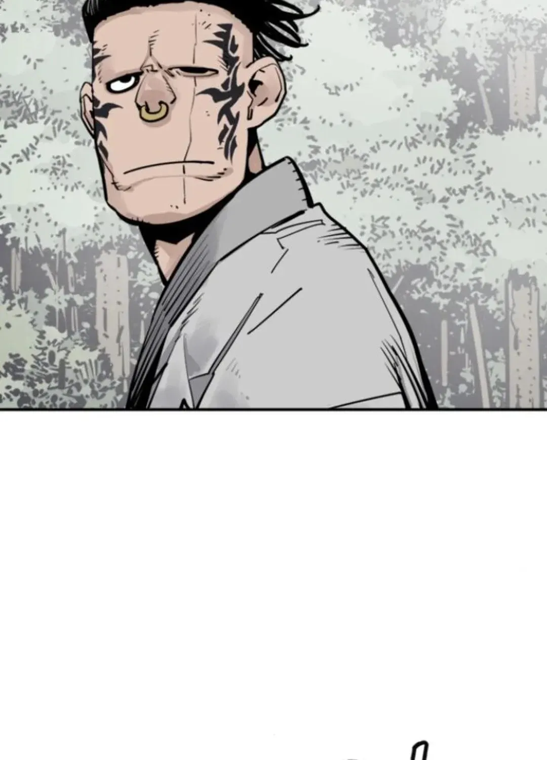 Read Death God chapter 109 image 15 on Lezhin