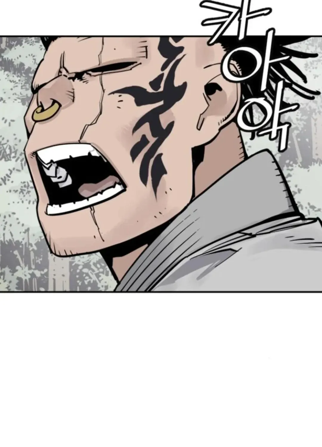 Read Death God chapter 109 image 16 on Lezhin