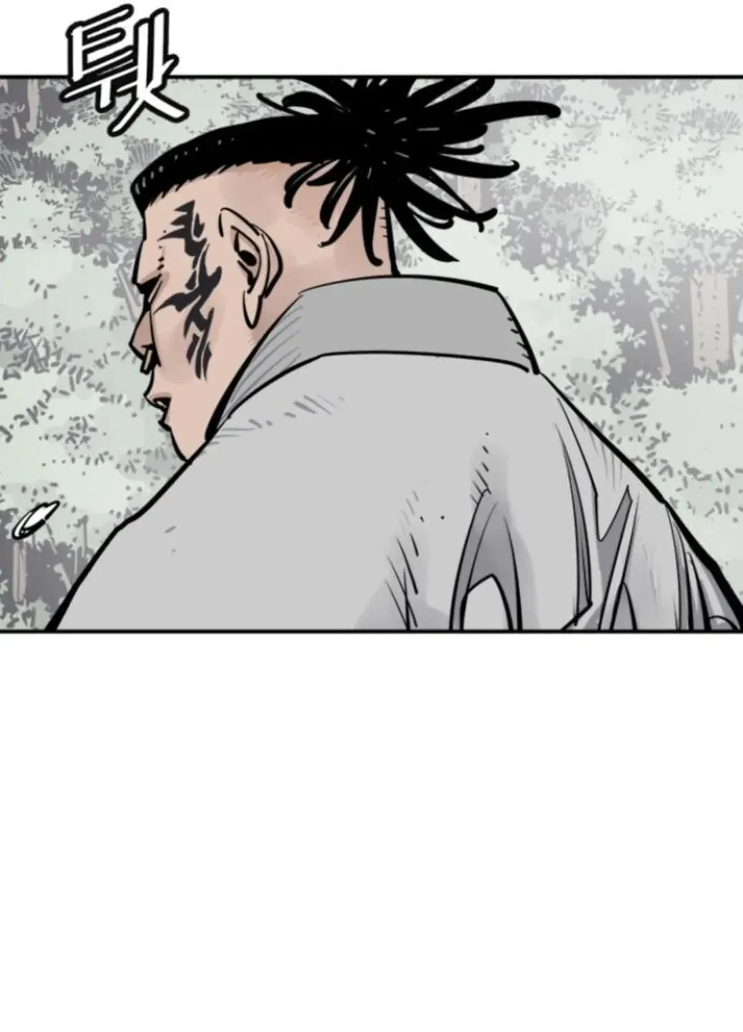 Read Death God chapter 109 image 18 on Lezhin
