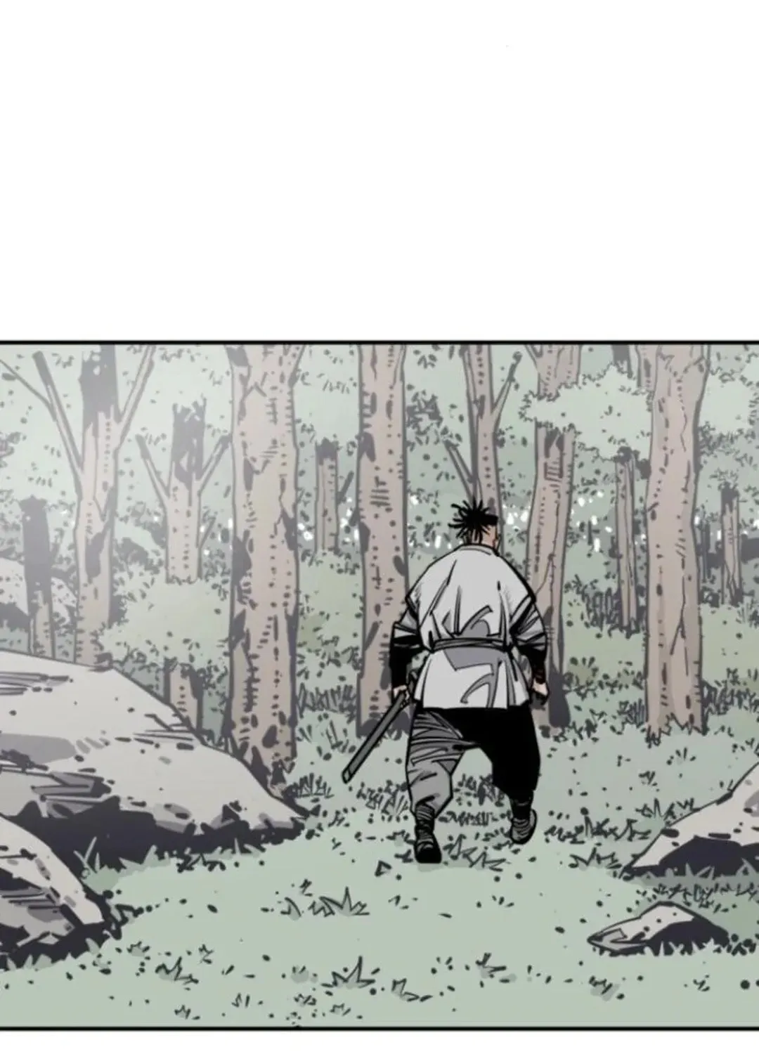 Read Death God chapter 109 image 19 on Lezhin