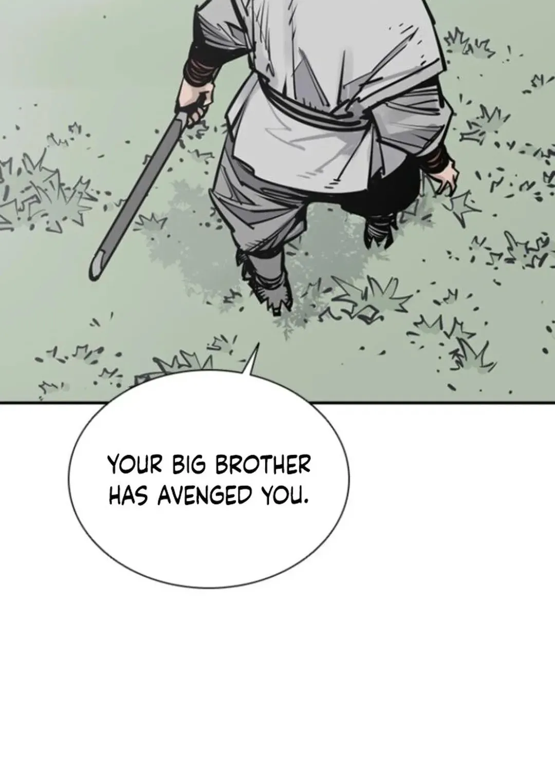 Read Death God chapter 109 image 2 on Lezhin