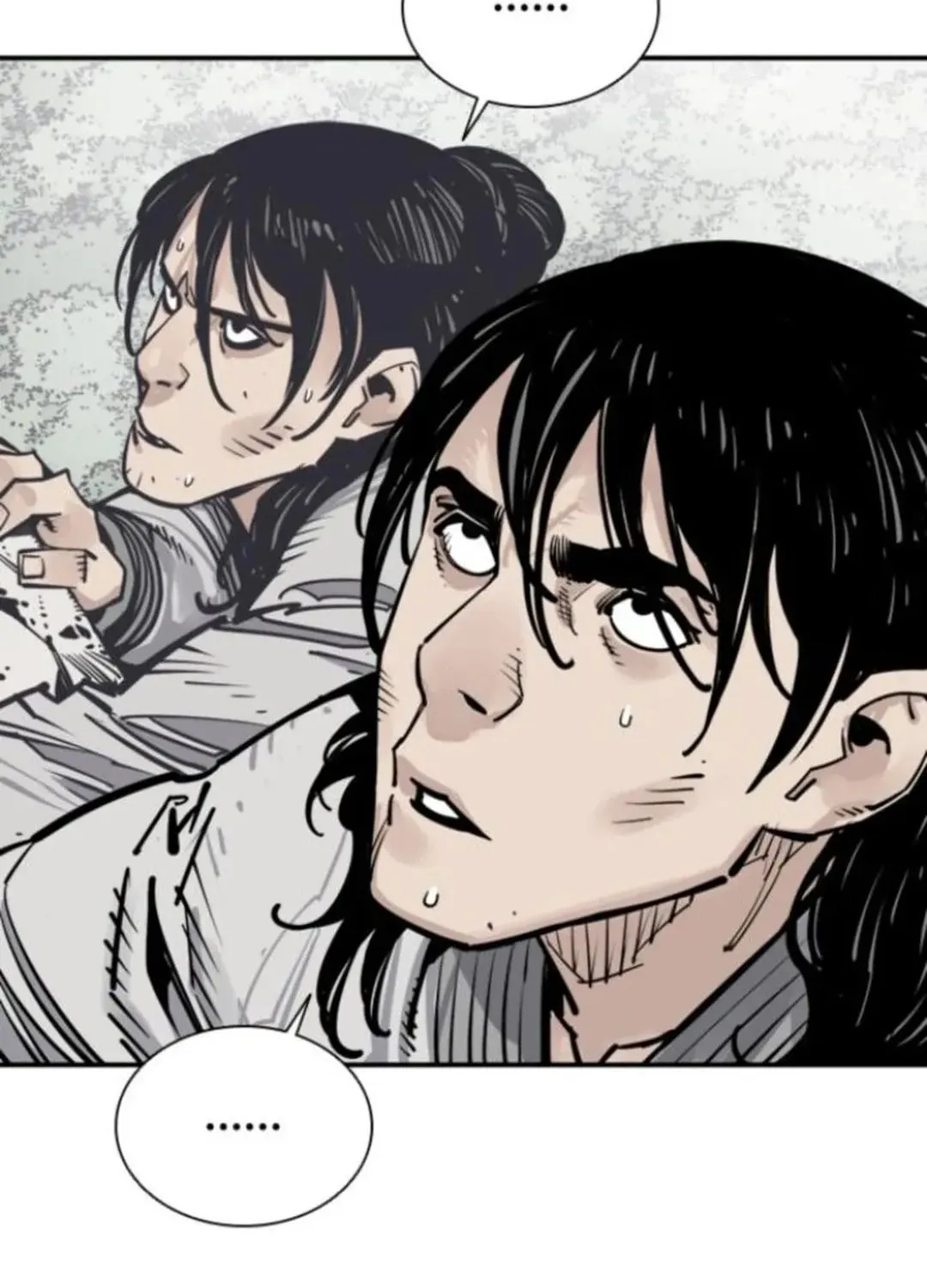 Read Death God chapter 109 image 21 on Lezhin