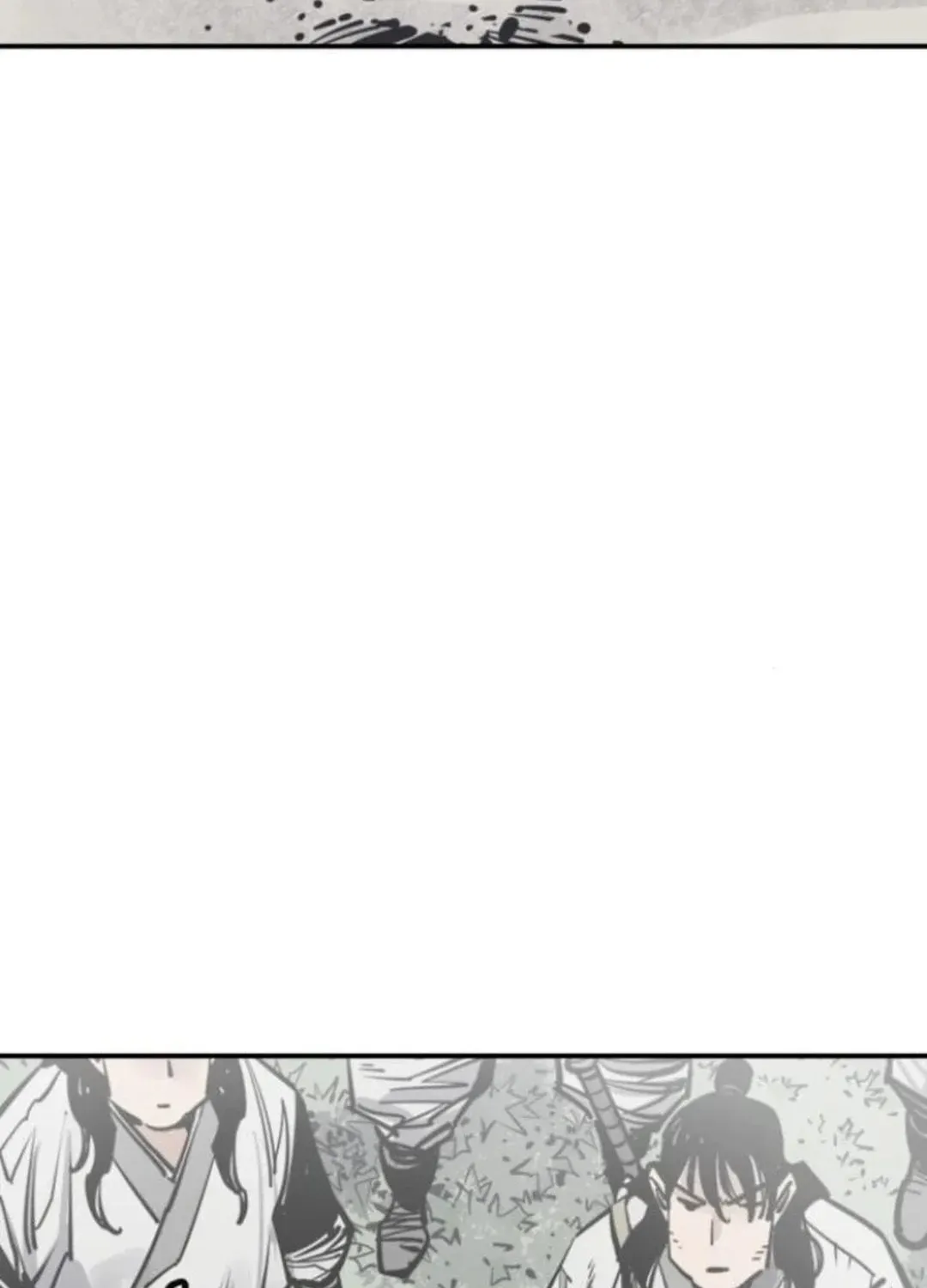 Read Death God chapter 109 image 26 on Lezhin