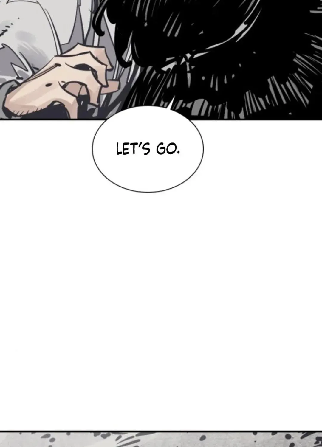 Read Death God chapter 109 image 29 on Lezhin