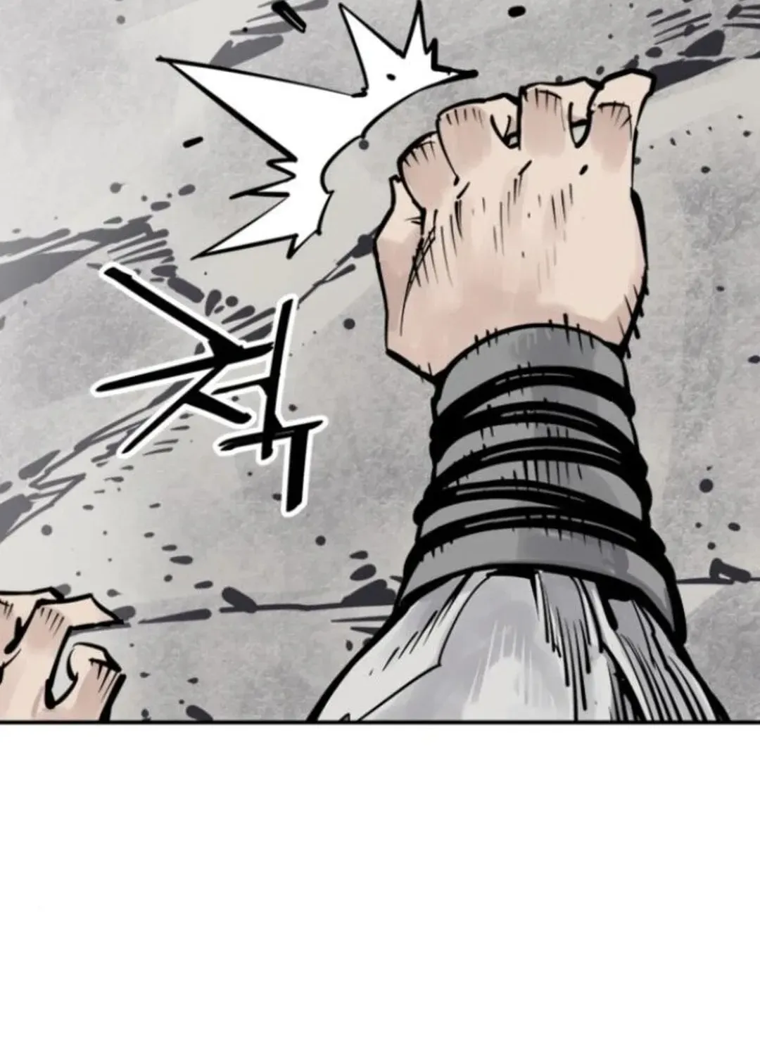 Read Death God chapter 109 image 30 on Lezhin