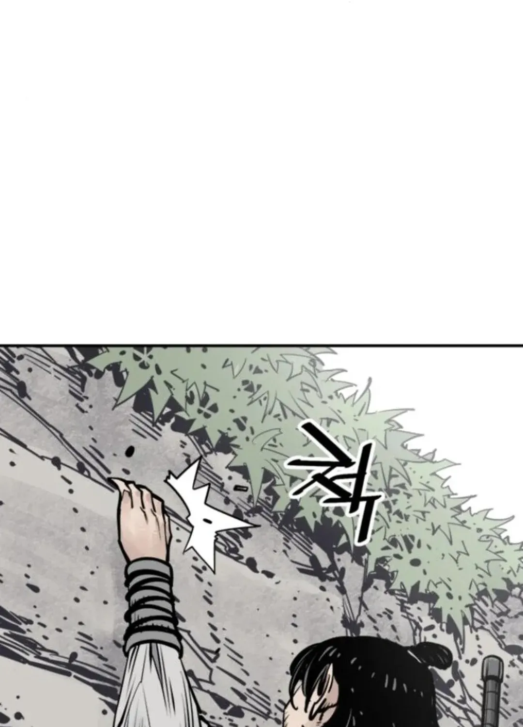 Read Death God chapter 109 image 35 on Lezhin