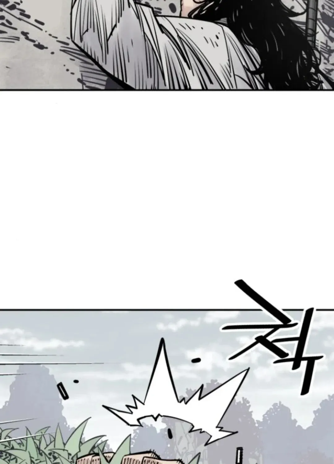 Read Death God chapter 109 image 36 on Lezhin