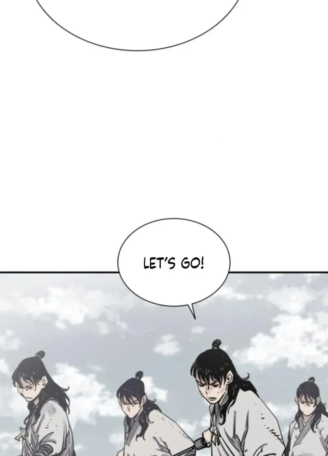 Read Death God chapter 109 image 46 on Lezhin