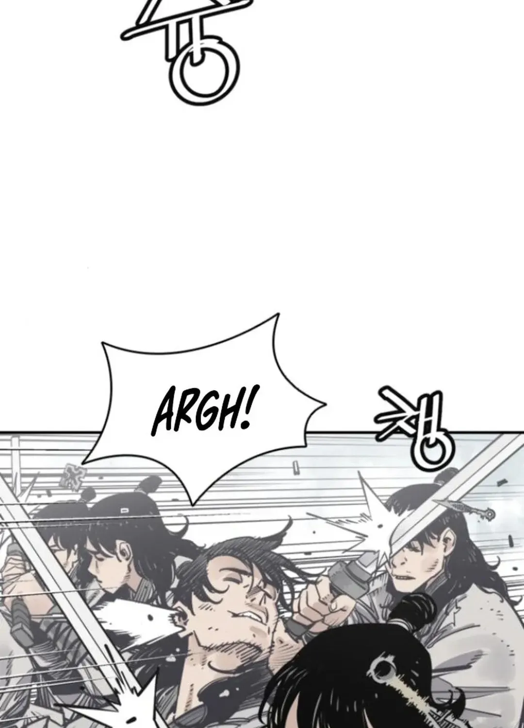 Read Death God chapter 109 image 53 on Lezhin