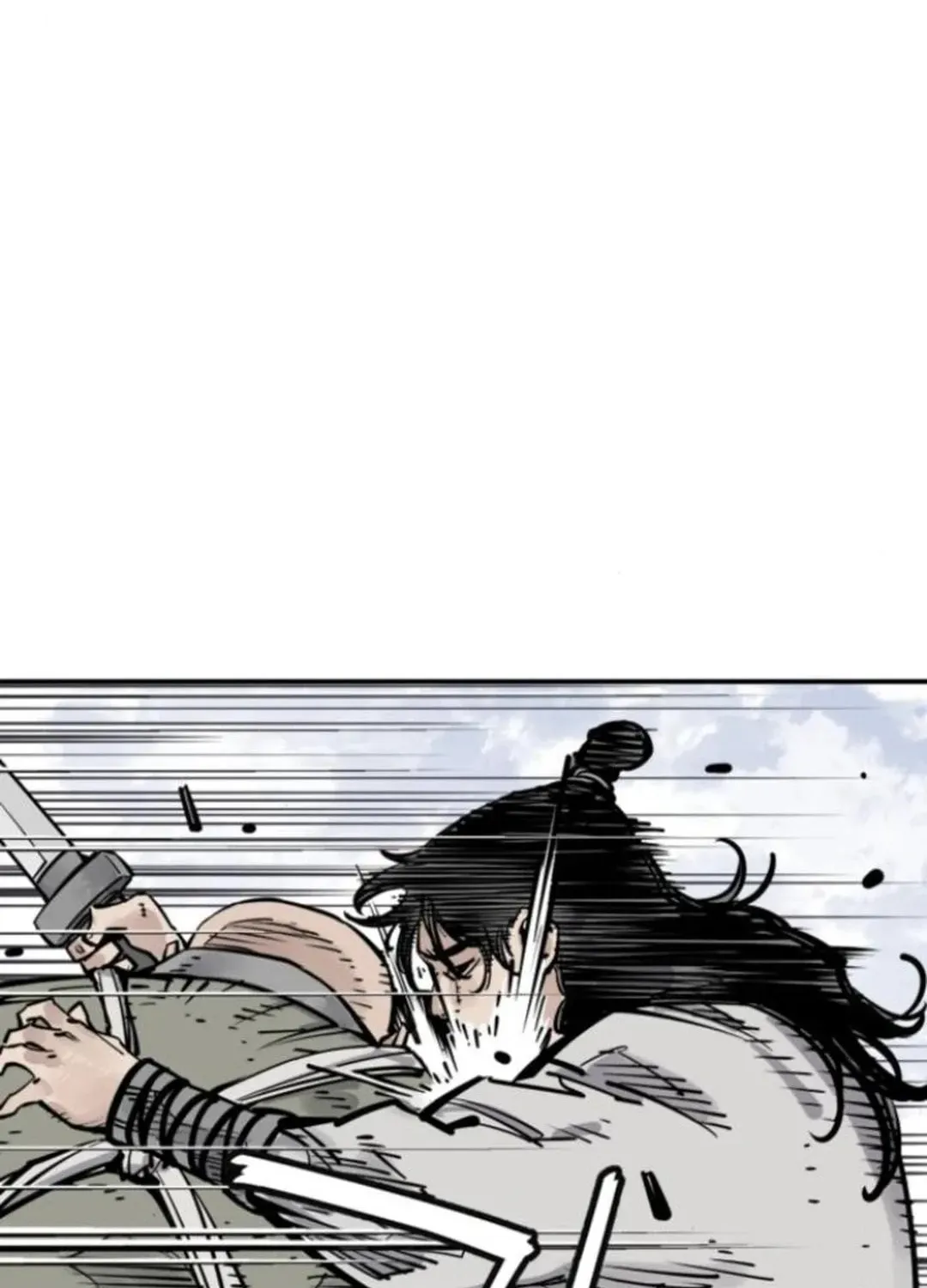 Read Death God chapter 109 image 60 on Lezhin