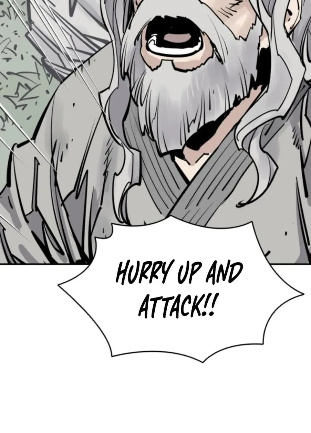 Read Death God chapter 109 image 70 on Lezhin