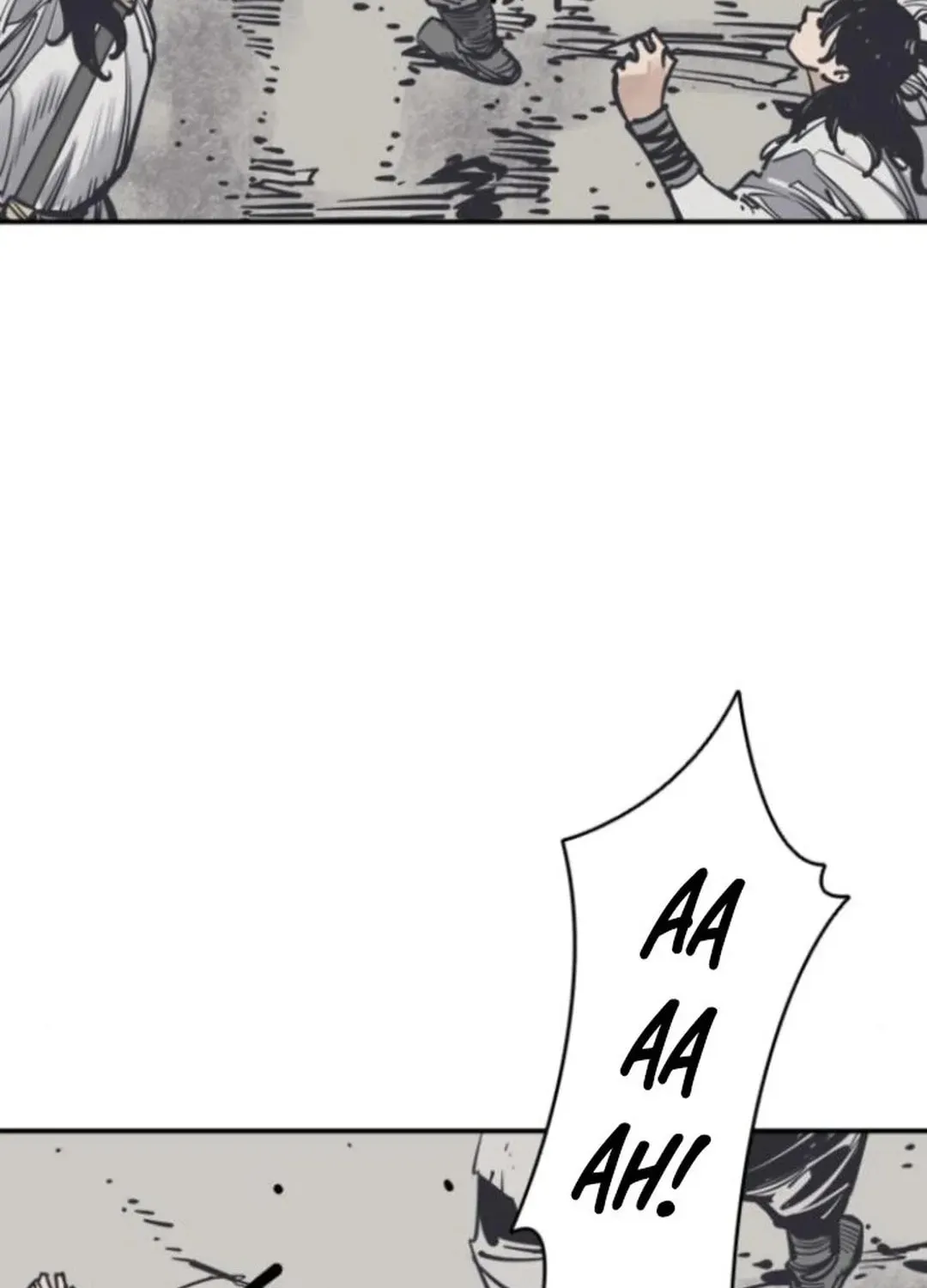Read Death God chapter 109 image 74 on Lezhin