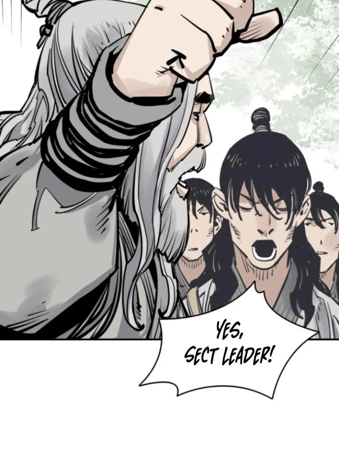 Read Death God chapter 109 image 77 on Lezhin