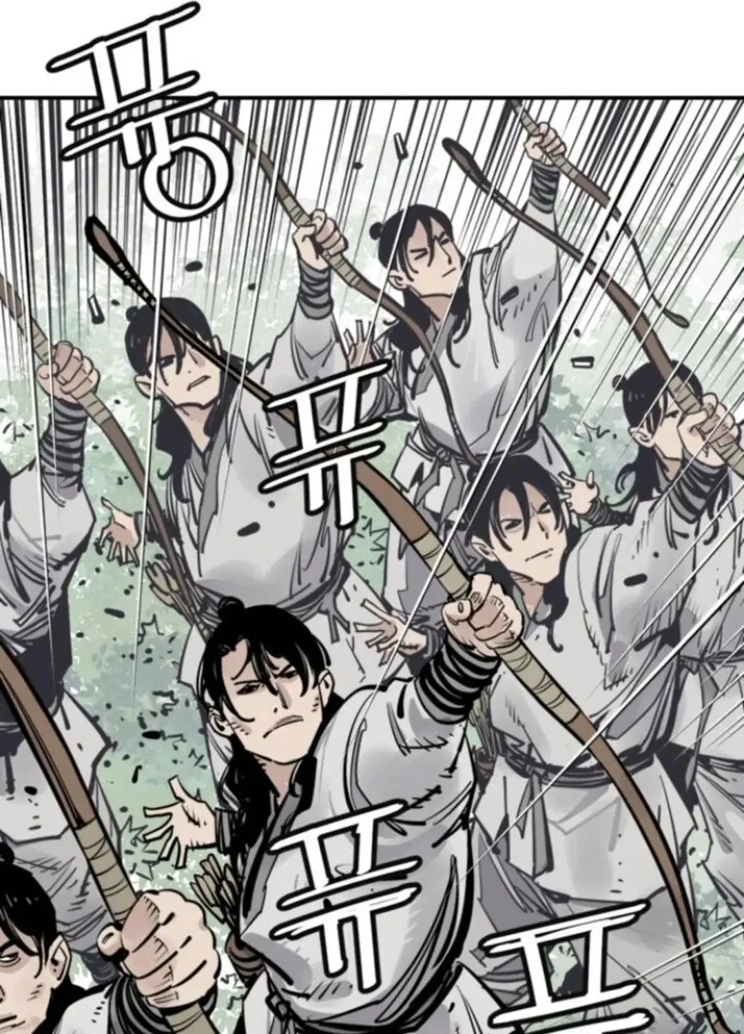 Read Death God chapter 109 image 79 on Lezhin