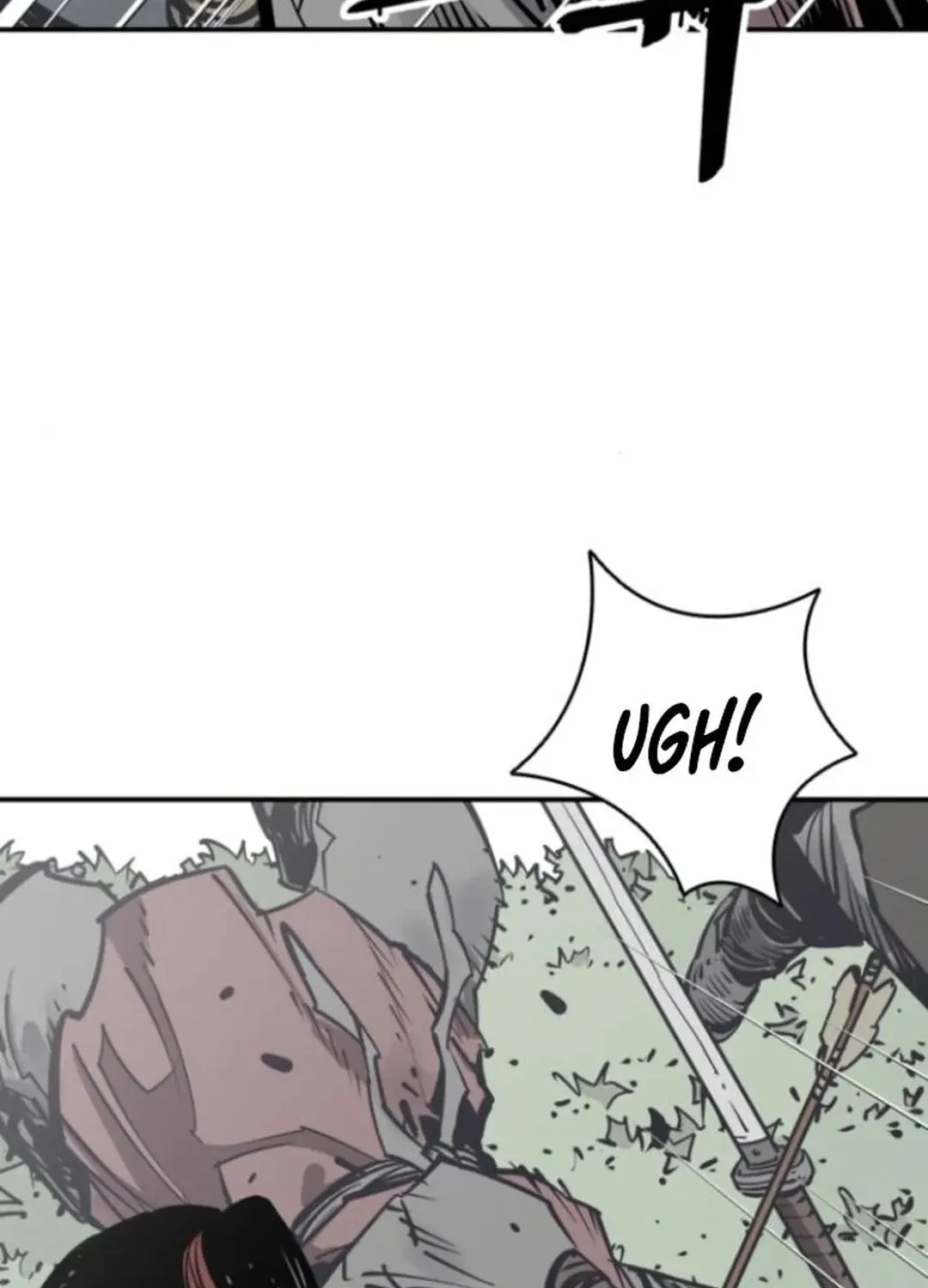 Read Death God chapter 109 image 82 on Lezhin