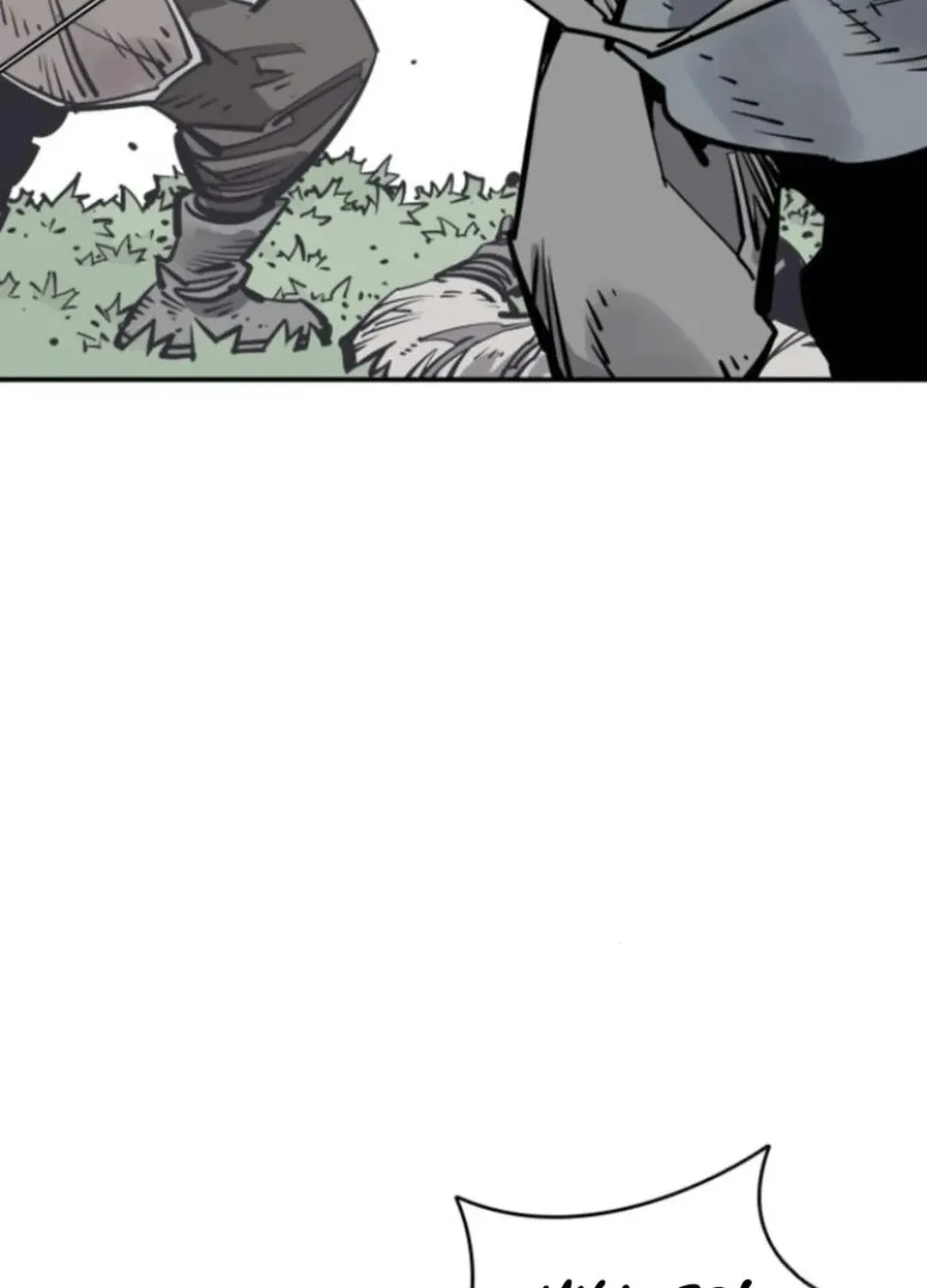 Read Death God chapter 109 image 87 on Lezhin