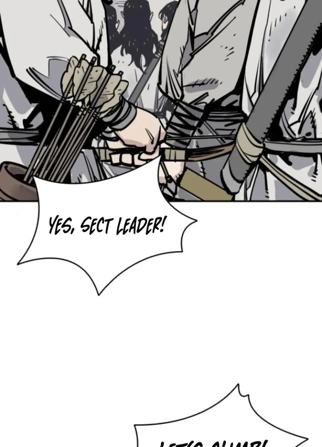 Read Death God chapter 109 image 94 on Lezhin